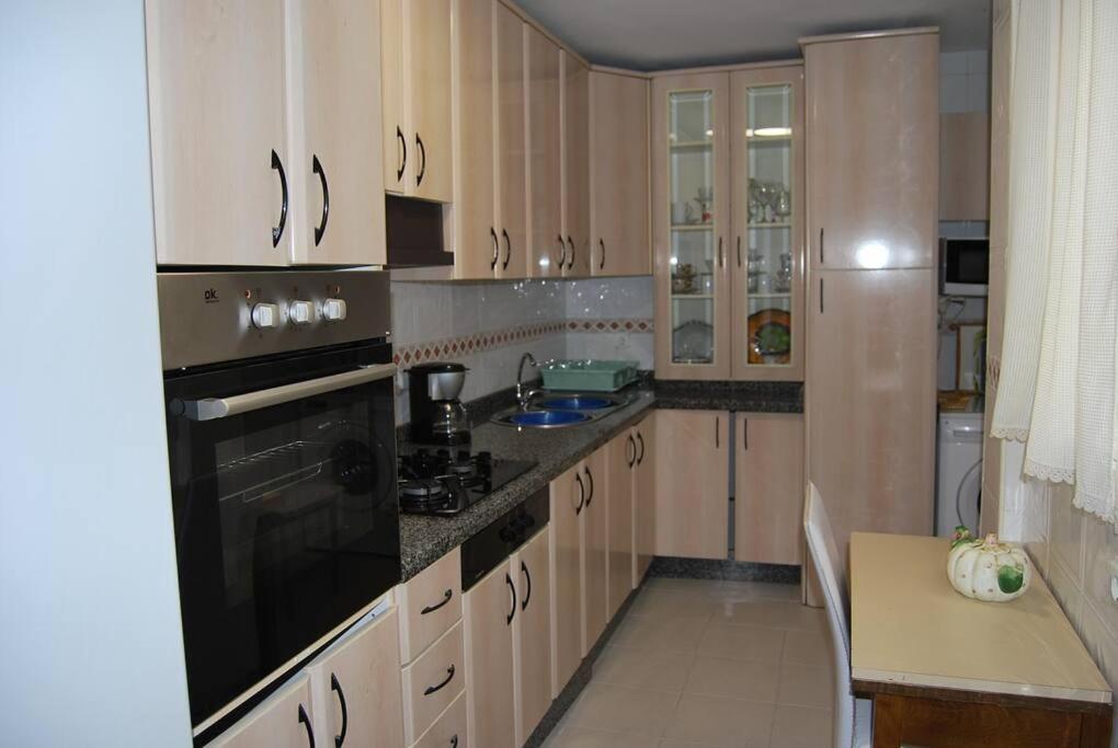 Bonito Piso Cerca De La Estacion Apartment Cordoba Exterior photo